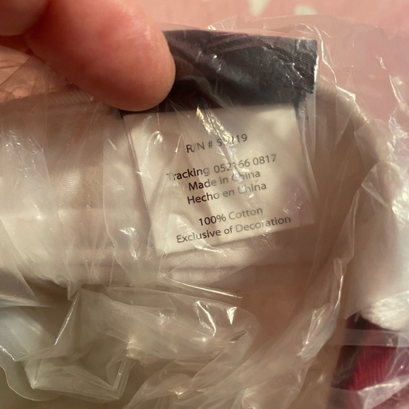 Adjustable Mickey Mouse Baseball cap - Picture 5 of 6